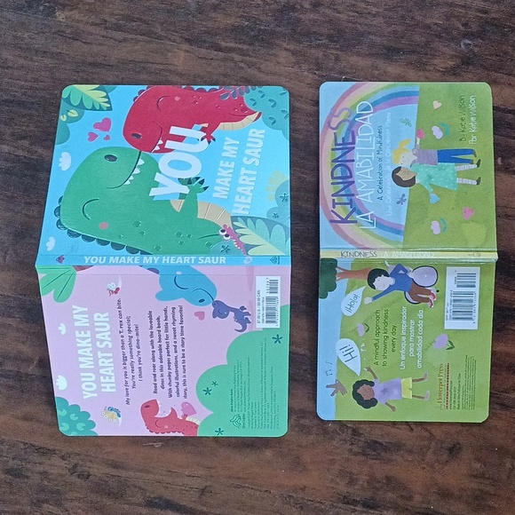 Engaging, Educational & Empowering Children's Books | 6 Book Bundle - Picture 4 of 9